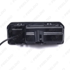 Picture of Car Rear View Parking Trunk Handle Camera For Audi A5 2017 Specail Reverse Backup Camera