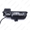 Picture of Car Rear View Parking Trunk Handle Camera For Audi A5 2017 Specail Reverse Backup Camera