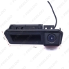 Picture of Car Rear View Parking Trunk Handle Camera For Audi A5 2017 Specail Reverse Backup Camera