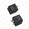 Picture of CF13 JL-02 motorcycle 3 pin Electronic LED Flasher Blinker Relay Fix Flasher for Japanese car LED Bulbs Indicators