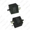 Picture of CF14 KT 3-pin adjustable Japanese car or Motorcycle Electronic LED flashers Turn Signal Relay Fix flasher