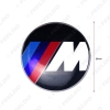 Picture of 68mm 10 pin For BMW wheel cover For BMW original wheel hub seat center hole trim cover wheel cover