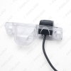 Picture of Auto Backup Rear View Car Camera With LED For Hyundai Sonata/Elantra/Accent/Veracruz/Tucson/Carens