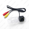 Picture of Auto Backup Rear View Car Camera With LED For Hyundai Sonata/Elantra/Accent/Veracruz/Tucson/Carens