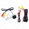 Picture of Auto Backup Rear View Car Camera With LED For Hyundai Sonata/Elantra/Accent/Veracruz/Tucson/Carens