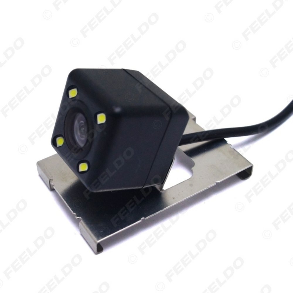 Picture of Car Backup Rear View Camera For Honda Civic 2016/Gienia/Avancier 2017 Reversing Parking Camera