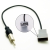 Picture of Car Aftermarket Audio Stereo Factory Antenna Adapter Plug For Subaru Forester/Impreza/Legacy/Outback