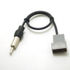 Picture of Car Aftermarket Audio Stereo Factory Antenna Adapter Plug For Subaru Forester/Impreza/Legacy/Outback