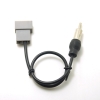Picture of Car Aftermarket Audio Stereo Factory Antenna Adapter Plug For Subaru Forester/Impreza/Legacy/Outback