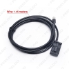 Picture of Car Radio CD Player Auxiliary Aux Audio Cable For Ford Focus 2 MK2 Ford Mondeo Aadpter Wire