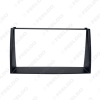 Picture of Car Refitting 2DIN DVD Frame Panel Dash Mount Kit Trim Radio Audio Fascia Frame for 2010 KIA SOUL