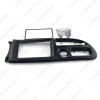 Picture of Car CD Radio Stereo Fascia Panel Frame Adaptor Fitting Kit For Ford Transit(2006~2013)