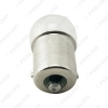Picture of 10pcs/lot 1156 BA15S G18 12V 10W Car Clear Glass Lamp Turn Tail Bulb Car Indicator Halogen Lamp
