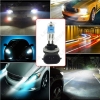Picture of 1PC White 880 27W Car Fog Lights Halogen Bulb Headlights Lamp Car Light Source Parking 5000
