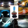 Picture of 1PC White H8 35W Car Fog Lights Halogen Bulb Headlights Lamp Car Light Source Parking 5000K