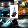 Picture of 1PC White 9006 HB4 12V 100W Car Fog Lights Halogen Bulb Headlights Lamp Car Light Source Parking 5000K