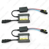 Picture of 1set 35W AC Car Headlight H13 HID Xenon Bulb Hi/Lo Beam Bi-Xenon Bulb Light Digital Slim Ballast HID Kit