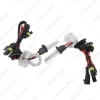 Picture of 1set Xenon HID Kit H1/H3/H7/H8/H10/H11/9005/9006 DC 12V 35W Xenon Bulb Lamp Digital Ballast Car Headlight