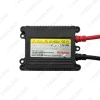 Picture of 1set 35W AC Car Headlight 9004 9007 Xenon Bulb Hi/Lo Beam Bi-Xenon Bulb Light Digital Slim Ballast HID Kit