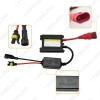 Picture of 1set 35W AC Car Headlight 9004 9007 Xenon Bulb Hi/Lo Beam Bi-Xenon Bulb Light Digital Slim Ballast HID Kit