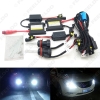 Picture of 1set 35W AC Car Headlight 9004 9007 Xenon Bulb Hi/Lo Beam Bi-Xenon Bulb Light Digital Slim Ballast HID Kit