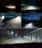 Picture of 1set 35W AC Car Headlight 9004 9007 Xenon Bulb Hi/Lo Beam Bi-Xenon Bulb Light Digital Slim Ballast HID Kit