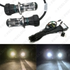 Picture of 2x 35W Car Xenon Headlight H4 9003 Hi/Lo Bi-Xenon HID Repalcement AC Bulbs & Harness