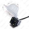 Picture of Car CCD Rear View Camera For Great Wall Hover H3 H5 Haval LED Reversing Backup Camera Kit