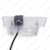 Picture of Car CCD Rear View Camera For KIA K5 K4 KX5 KIA OPTIMA Lotze Parking Backup Camera Kit
