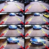 Picture of Car CCD Rear View Camera For KIA K5 K4 KX5 KIA OPTIMA Lotze Parking Backup Camera Kit