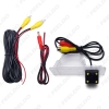 Picture of Car Rear View Camera With LED For Volkswagen Jetta Santana Skoda Rapid Sedan 2012- 2016 Backup Camera