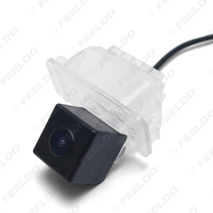 Picture of Special HD CCD Car Rear View Camera Ford Focus/Fiesta/Kuga/S-Max/Mondeo Backup Camera