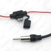 Picture of Car Automobile Antenna Arial Radio AM/FM Signal Booster Amplifier Amp