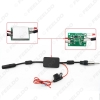 Picture of Car Automobile Antenna Arial Radio AM/FM Signal Booster Amplifier Amp