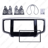 Picture of Car 2DIN Refitting DVD Frame Panel Dash Kit Fascia Radio Audio Frame for 2014 Honda Odyssey