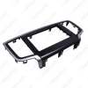 Picture of Car 2DIN Refitting DVD Frame Panel Dash Kit Fascia Radio Audio Frame for 2014 Honda Odyssey