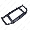 Picture of Car 2DIN Refitting DVD Frame Panel Dash Kit Fascia Radio Audio Frame for 2014 Honda Odyssey