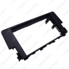 Picture of Car 2 Din Fascia Radio DVD Stereo CD Panel Dash Mounting For Honda Civic 2016 Installation Trim Kit Face Frame