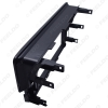 Picture of Car 2 Din Fascia Radio DVD Stereo CD Panel Dash Mounting For Honda Civic 2016 Installation Trim Kit Face Frame