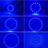 Picture of 2pcs/lot 100mm Car Angel Eyes 1210/3528 33SMD LED Headlight Halo Ring Angel Eye Lighting White Red Blue