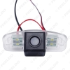 Picture of Car HD CCD Rear View Camera For Honda Accord 7 02-07/ Accord 8 03-05 Parking Backup Camera