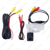 Picture of Car Parking Backup Camera For Honda Vezel/Elysion /Odyssey/Jade with LED Board Rear View Camera