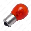Picture of 10pcs 1156 S25 12V21W BAU15S Car Clear Glass Lamp Turn Tail Bulb Auto Indicator Halogen Lamp