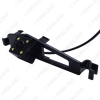 Picture of Auto CCD Parking Reversing Backup Camera WIht LED for BYD F6 Rearview Camera