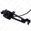 Picture of Auto CCD Parking Reversing Backup Camera WIht LED for BYD F6 Rearview Camera