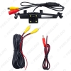 Picture of Auto CCD Parking Reversing Backup Camera WIht LED for BYD F6 Rearview Camera