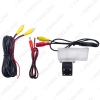 Picture of Car Rear View Camera With 4-LED For Nissan Bluebird/Tiida/New Teana Parking Backup Camera Kit