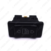 Picture of 12V/24V 10A Auto Universal 6Pins Power Window Switch With illumination Indicator Single Button