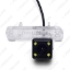 Picture of Car Rear View Camera With LED For Benz C-Class W203 E-Class W211 CLS-Class W219 Backup Camera