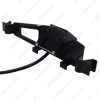 Picture of Car HD CCD Rear View Camera With 4-LED light For BYD F6 Parking Backup Camera Kit